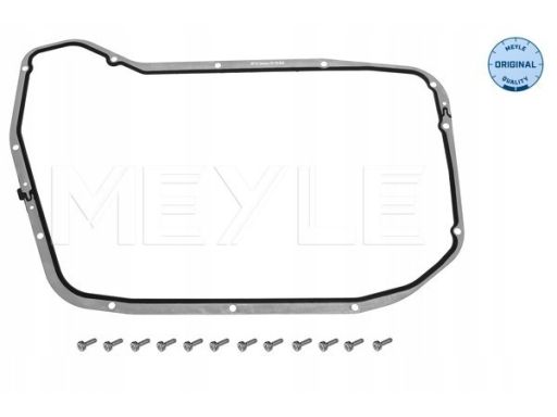 100 139 0004 Uszczelka Miski Olejowej Autom. Skrzyni Meyle