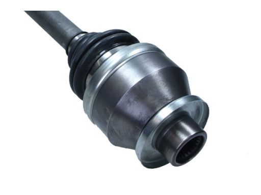 49-1791 Półoś Vw T5 03- 2,5Tdi 4Motion Pr Maxgear