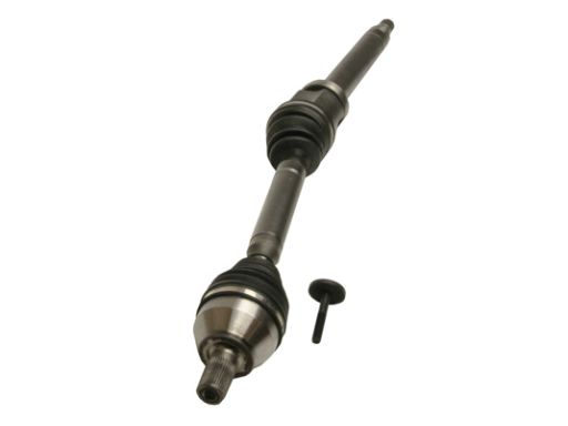 49-1802 Półoś Ford Focus 04- 1,6Tdci/1,8B Pr Maxgear