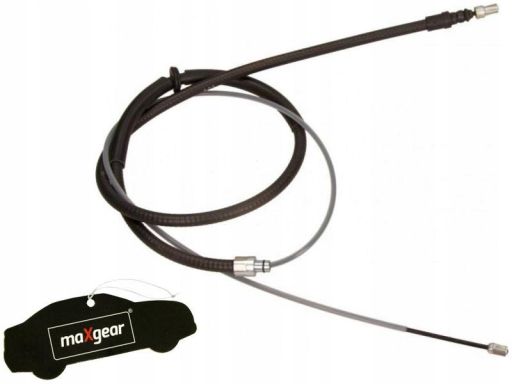 32-0703 Linka Ham. Ręcz. Renault T. Megane 08- L Maxgear