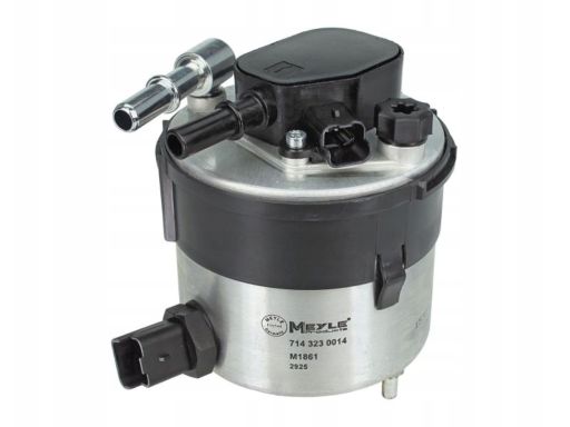 714 323 0014 Filtr Paliwa Meyle