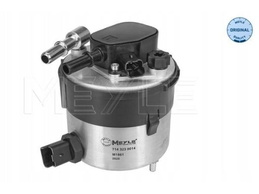 714 323 0014 Filtr Paliwa Meyle