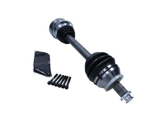 49-1837 Półoś Vw Polo/Ibiza 09-/Rapid 12- 1,6Tdi Maxgear