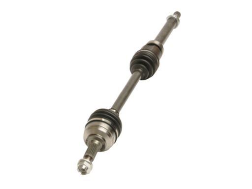 49-1850 Półoś Renault Clio 12- 0,9B Pr Maxgear