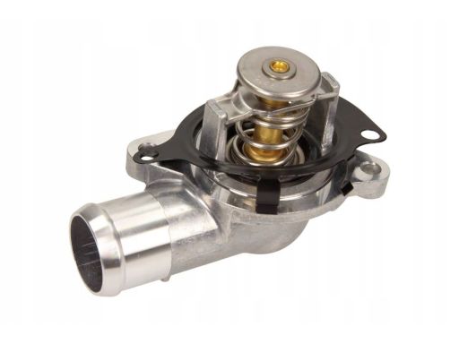 18-0454 Termostat Vw 87C T5 2,5Tdi 03- Maxgear