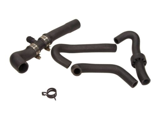 18-0509 Przewód Chłodnicy Vw A6 1,9Tdi Passat 1, Maxgear