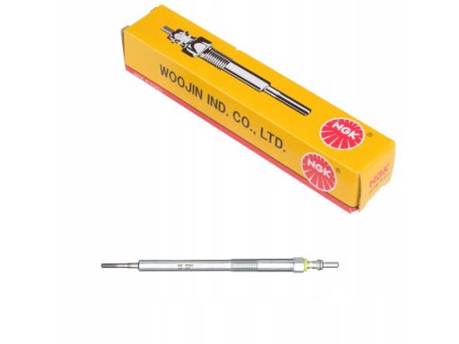 91210 Świeca Żarowa/Płomieniowa Ngk