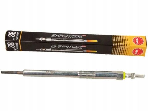 91210 Świeca Żarowa/Płomieniowa Ngk