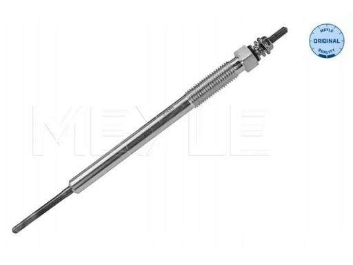 30-14 860 0001 Świeca Żarowa/Płomieniowa Meyle