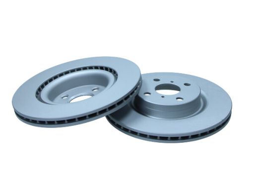 Qd5798 Tarcza Ham. Toyota P. Yaris 1,5 Hybrid 1 Quaro