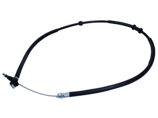 32-1038 Linka Ham. Ręcz. Fiat T. Panda 1,2/1,3D Maxgear