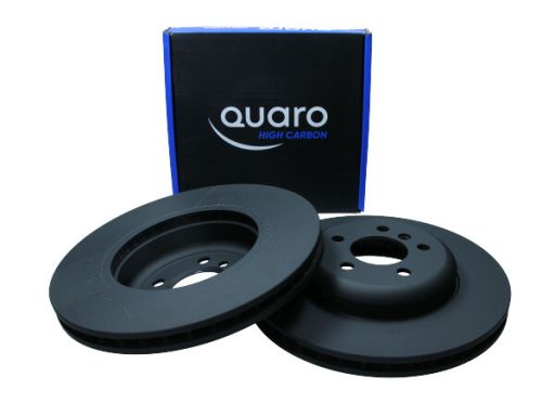 Qd0016Hc Tarcza Ham. Bmw P. 5/6/7 2,0-3,0 10-18 W Quaro