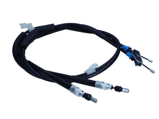 32-1057 Linka Ham. Ręcz. Ford T. Focus/Kuga 04- Maxgear