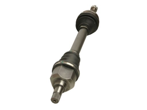 49-1884 Półoś Citroen Berlingo/Partner 08- Autom Maxgear