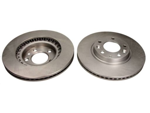 Qd1142 Tarcza Ham. Mazda P. 6 08- Z Powłoką Ant Quaro