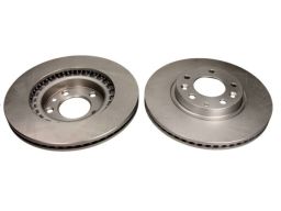 Qd1142 Tarcza Ham. Mazda P. 6 08- Z Powłoką Ant Quaro