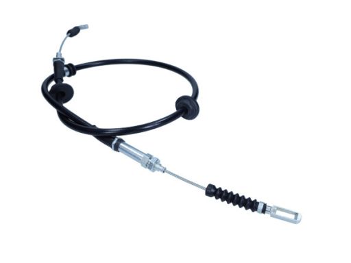 32-1352 Linka Ham. Ręcz. Iveco Daily 14- Le/Pr Maxgear