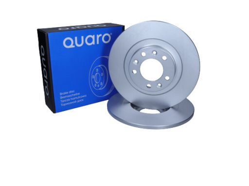 Qd1537 Tarcza Ham. Peugeot T. 308 1,6-2,0 Blueh Quaro