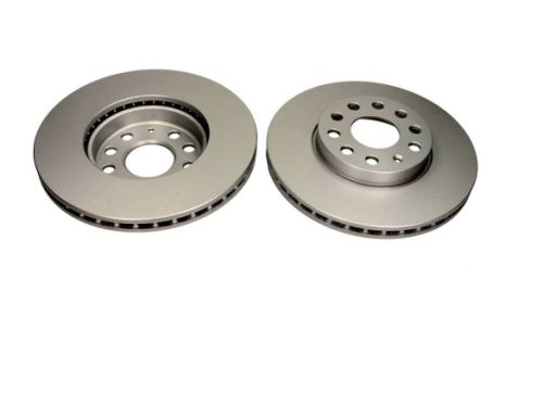 Qd1754 Tarcza Ham. Vw P. Golf 5/6/7/A3/Octavia Quaro