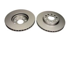 Qd1754 Tarcza Ham. Vw P. Golf 5/6/7/A3/Octavia Quaro