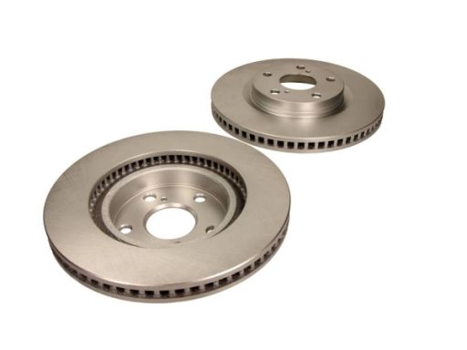 Qd1783 Tarcza Ham. Toyota P. Rav4 06-/12-/Auris Quaro