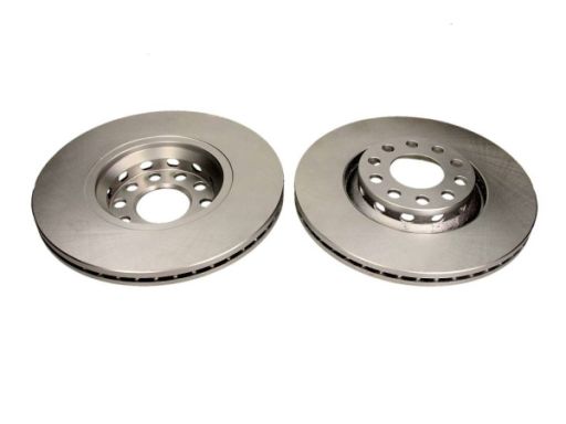 Qd2066 Tarcza Ham. Vw P. A4/A6/Passat Z Powłoką Quaro