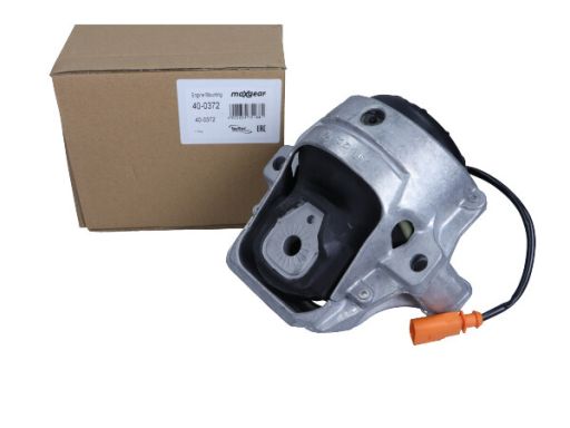 40-0372 Poduszka Sil. Vw A4/A5/Q5 07- Pr Z Czujn Maxgear