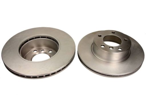 Qd2311 Tarcza Ham. Bmw P. E90 05- Z Powłoką Ant Quaro