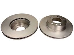 Qd2311 Tarcza Ham. Bmw P. E90 05- Z Powłoką Ant Quaro