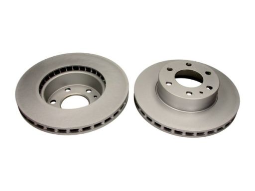 Qd2799 Tarcza Ham. Iveco P. Daily 06- Z Powłoką Quaro