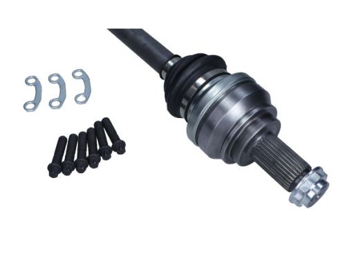 49-2289 Półoś Bmw E60/E61 03- Le/Pr Maxgear