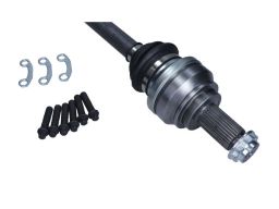 49-2289 Półoś Bmw E60/E61 03- Le/Pr Maxgear