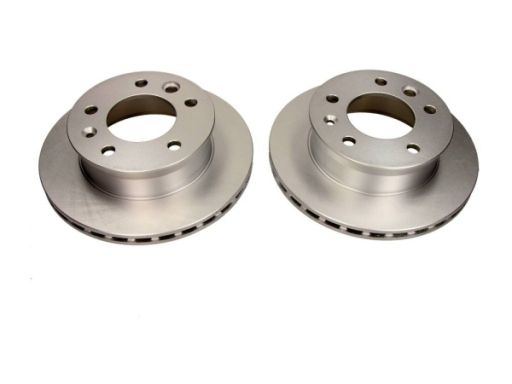 Qd3416 Tarcza Ham. Db P. Sprinter 95- 208-412 2 Quaro