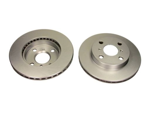 Qd3656 Tarcza Ham. Toyota P. Yaris 99-05 235Mm Quaro