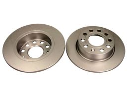 Qd3955 Tarcza Ham. Vw T. Golf 5/A3/Octavia 04-/ Quaro