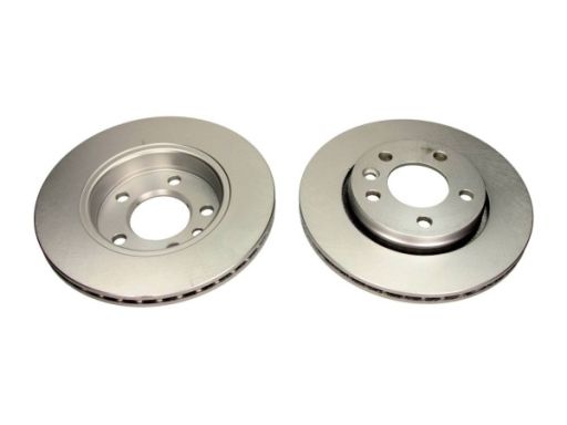 Qd4370 Tarcza Ham. Vw T. T5 03- Z Powłoką Antyk Quaro