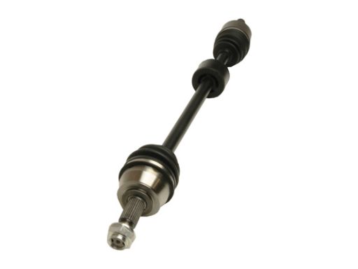 49-2350 Półoś Fiat Panda 04- Pr 820Mm 1,2/M-Jet Maxgear