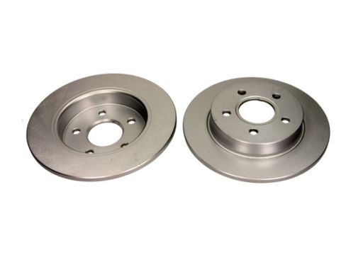 Qd4906 Tarcza Ham. Ford T. Focus 04-/C-Max 265M Quaro