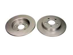 Qd4906 Tarcza Ham. Ford T. Focus 04-/C-Max 265M Quaro