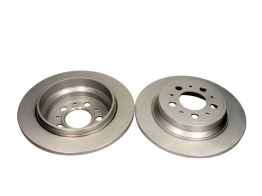 Qd5296 Tarcza Ham. Volvo T. S60/S80/V70 Z Powło Quaro