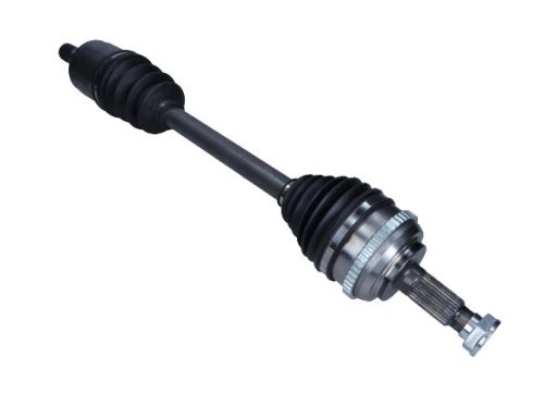 49-2390 Półoś Honda Civic Vii Coupe 1,7I/Vtec 01 Maxgear