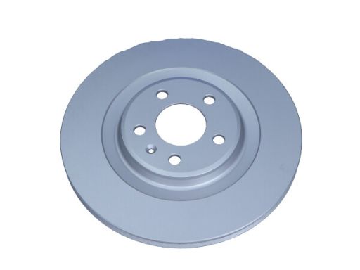 Qd6673 Tarcza Ham. Vw T. A4/A5 07-/ A6 11-/ A7 Quaro