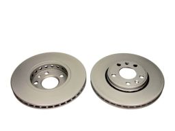 Qd6967 Tarcza Ham. Renault P. Scenic/Laguna 07- Quaro