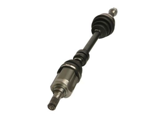 49-2446 Półoś Nissan Qashqai/Qashqai +2 1.6 Le Maxgear