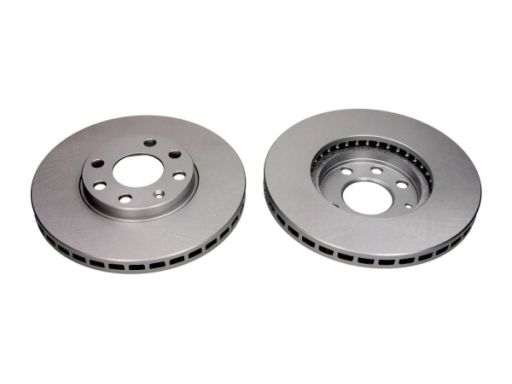 Qd7138 Tarcza Ham. Opel P. Astra G Z Powłoką An Quaro