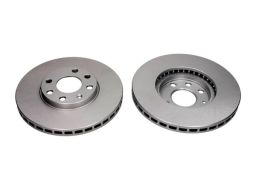 Qd7138 Tarcza Ham. Opel P. Astra G Z Powłoką An Quaro