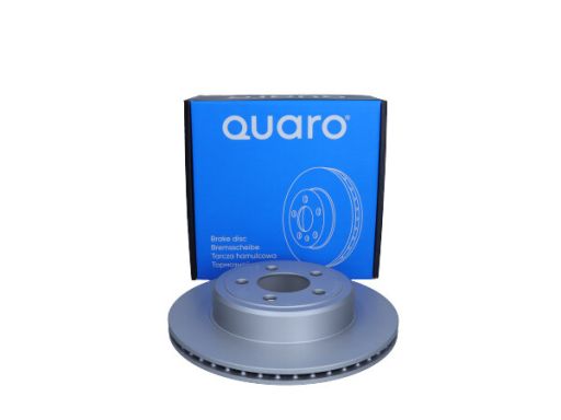 Qd7393 Tarcza Ham. Chrysler T. 300C Z Powłoką A Quaro