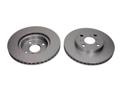 Qd7541 Tarcza Ham. Toyota P. Yaris/Yaris Verso Quaro