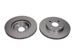 Qd7541 Tarcza Ham. Toyota P. Yaris/Yaris Verso Quaro