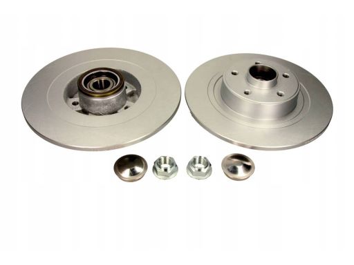 Qd7845 Tarcza Ham. Renault T. Espace 02- Z Łoży Quaro